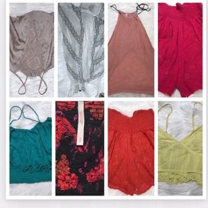 🛑MYSTERY BOX🛑 Reseller Lot Free People Boho Lot